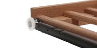 MQuvee Shelf ''Sliding'' - WineStore 800 & 1200