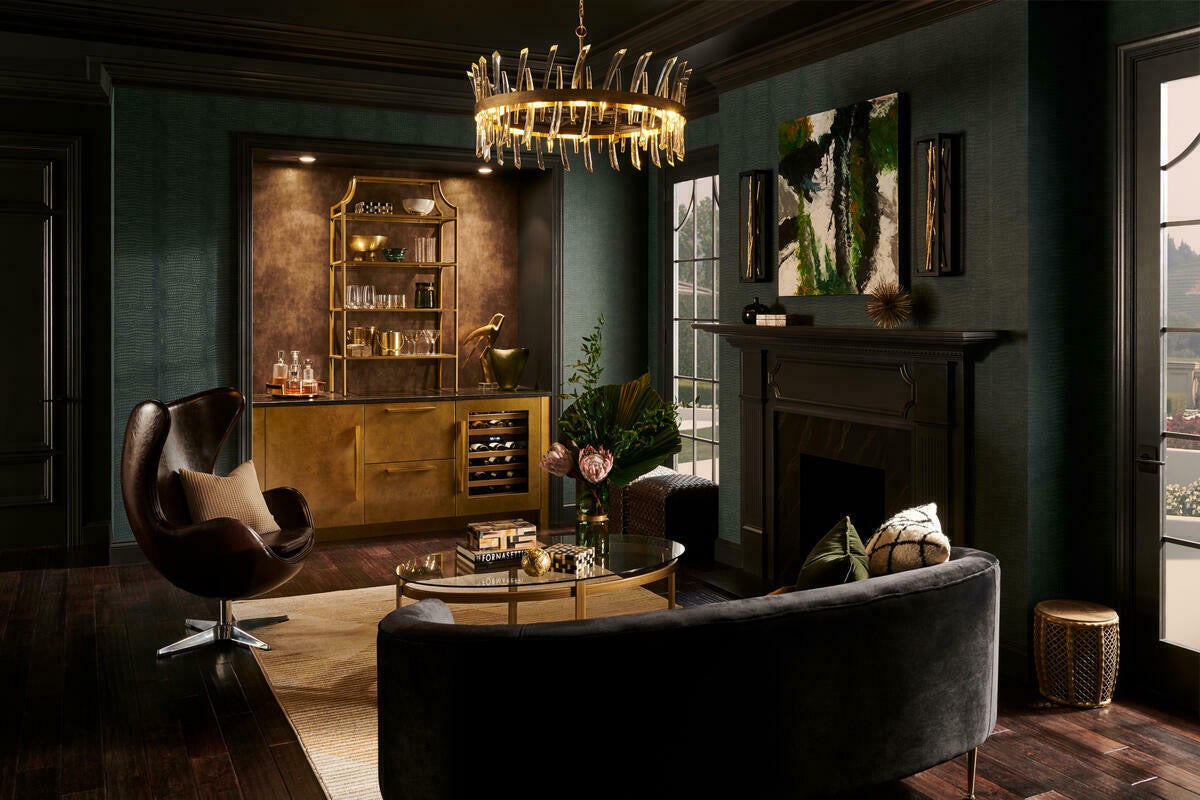 Sub-Zero Undercounter Wine Storage ICBDEU2450W