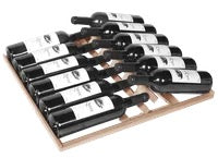 MQuvee Shelf “Foldable” – WineExpert 180
