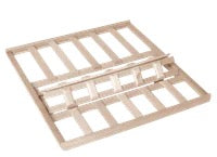 MQuvee Shelf "Foldable" - WineExpert 126