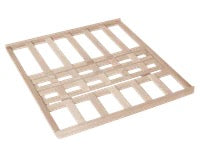 MQuvee Shelf "Foldable" - WineExpert 126