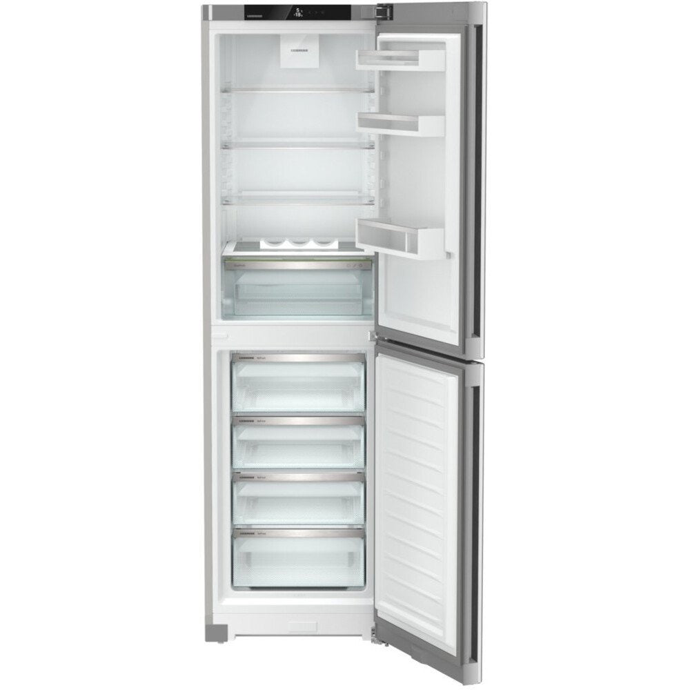 Liebherr CNsfd 5704 pure NoFrost Silver