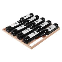 MQuvee Shelf "Label-View" - WineExpert 126