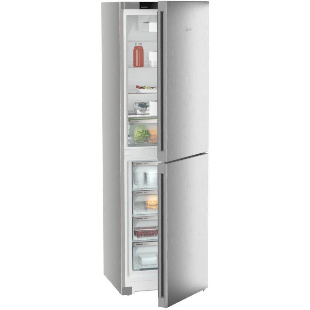 Liebherr CNsfd 5704 pure NoFrost Silver