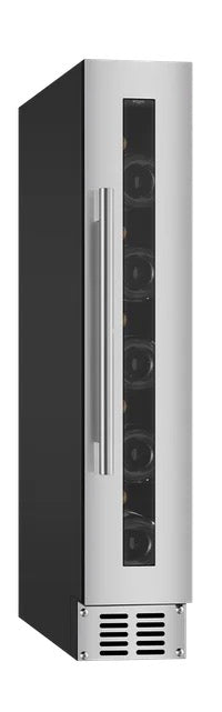 MQuvee Under-Counter Wine Fridge - WineCave 700 15S