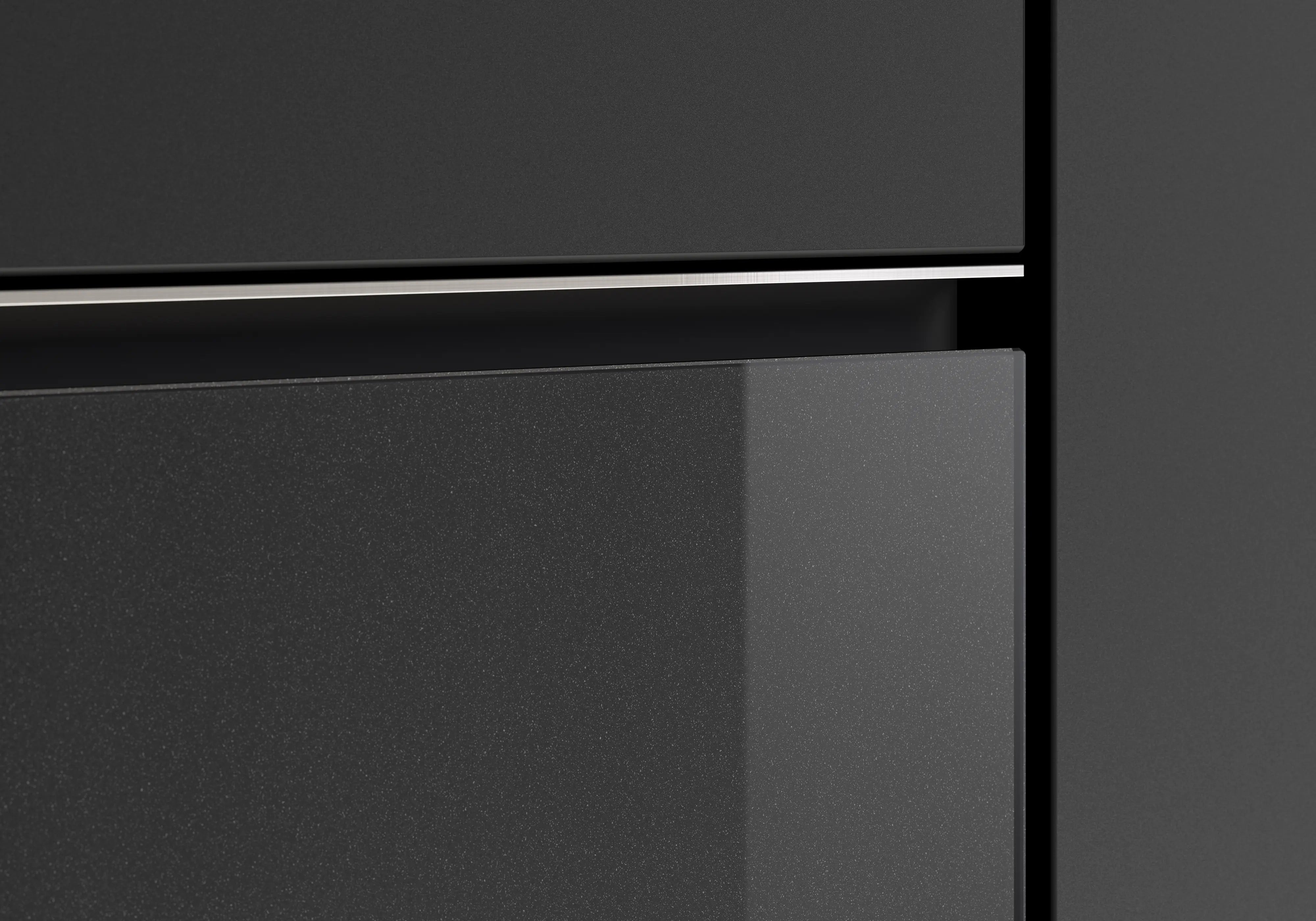 Gaggenau Minimalistic series oven 60 x 60 cm door hinge: left