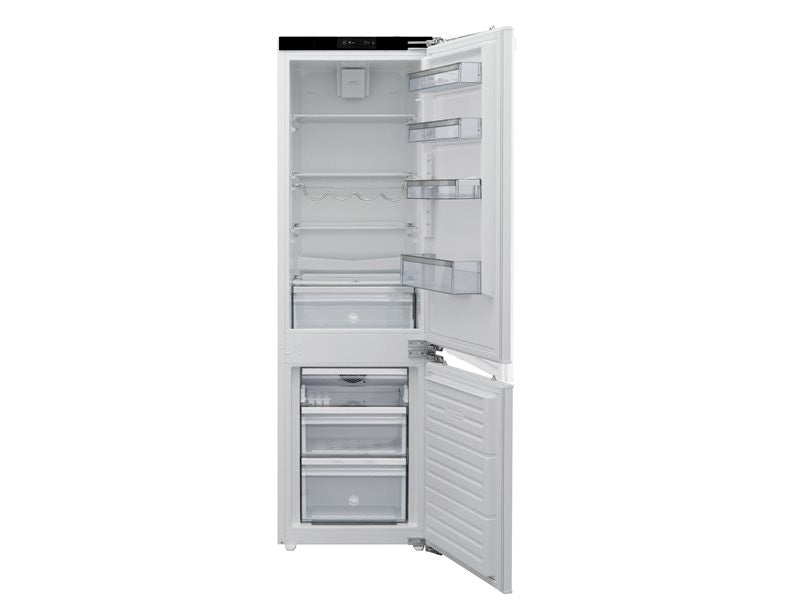 Bertazzoni Heritage Series 60cm Built-in Bottom Mount Refrigerator