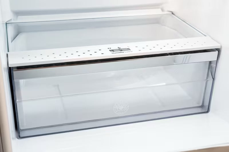Bertazzoni Heritage Series 60cm Built-in Bottom Mount Refrigerator
