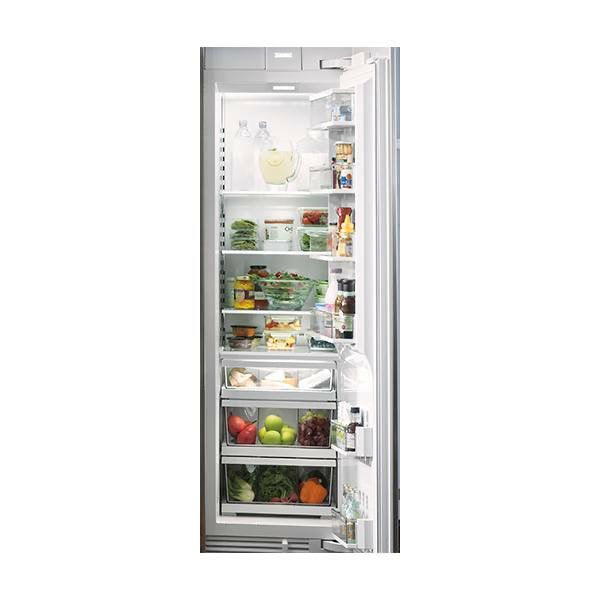 Sub-Zero Integrated All Freezer Column 610mm ICBIC-24FI