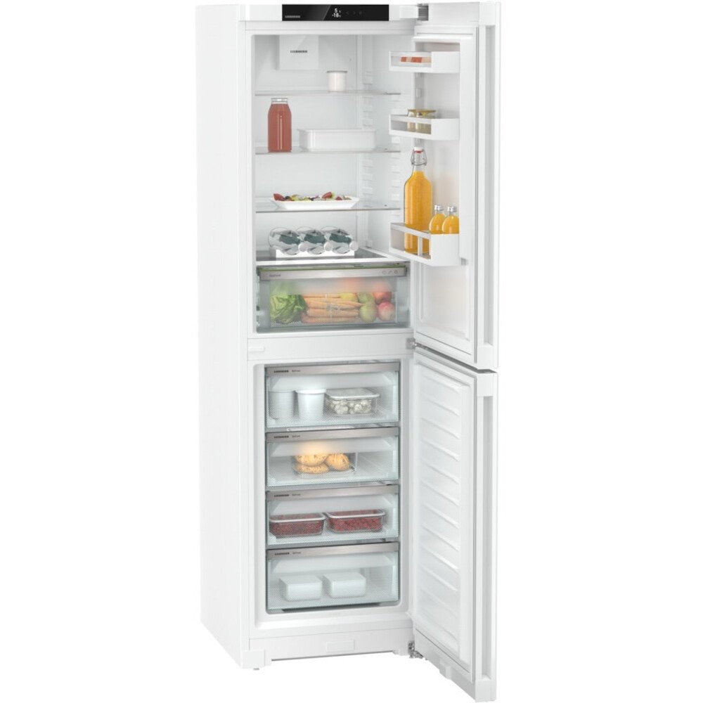 Liebherr CNd 5704 pure NoFrost White