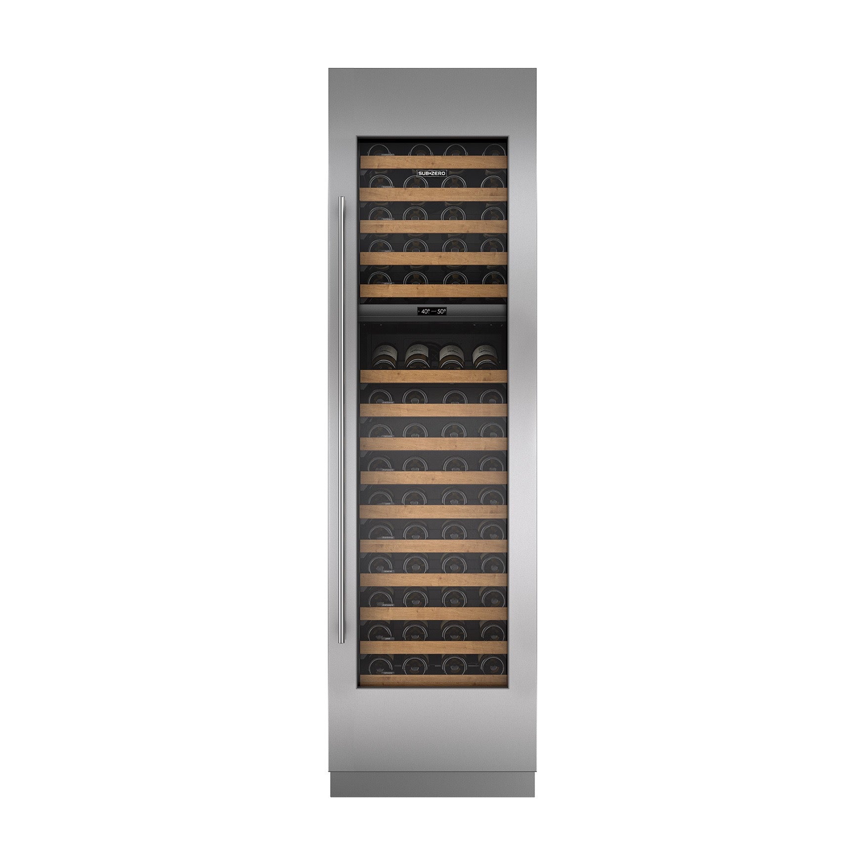 Sub-Zero Wine Storage Column ICBDEC2450W