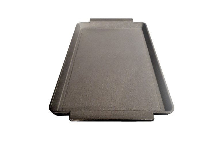 Bertazzoni Cast Iron Griddle for Induction Cooktops