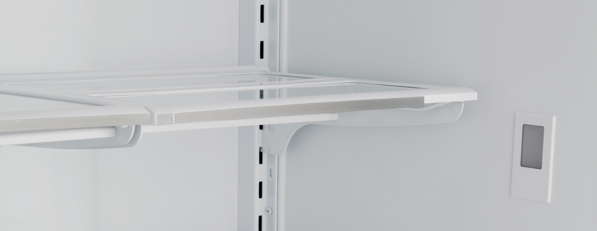 Bertazzoni Heritage Series 90cm Freestanding French Door Fridge Freezer