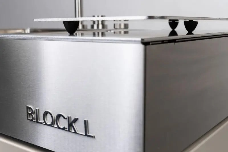 Flammkraft BLOCK L