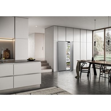 Liebherr XRFsf 5245 plus BioFresh NoFrost Silver