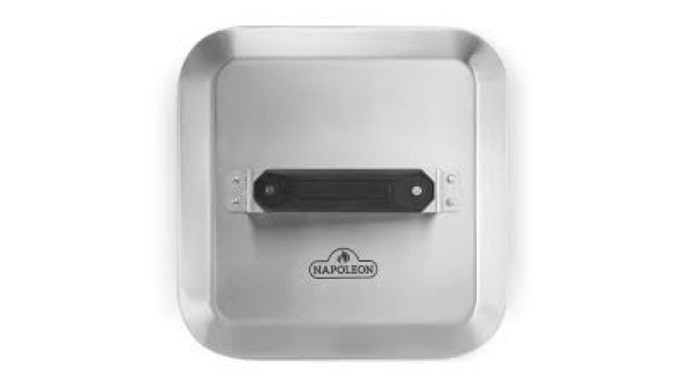 Napoleon Plancha Steaming & Bastin Dome - GACP002