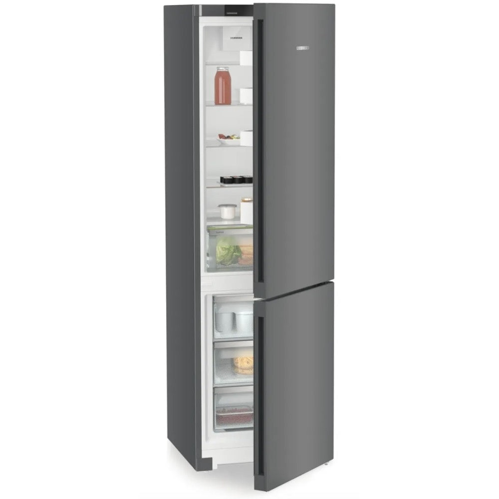 Liebherr CNdgc 5703 pure NoFrost Dark Grey