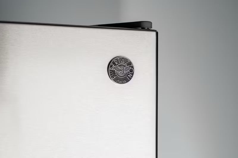 Bertazzoni Professional Series 60cm Freestanding Bottom Mount Refrigerator