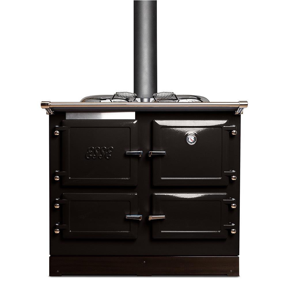 Esse 1000 W Wood Burning Boiler Range Cooker