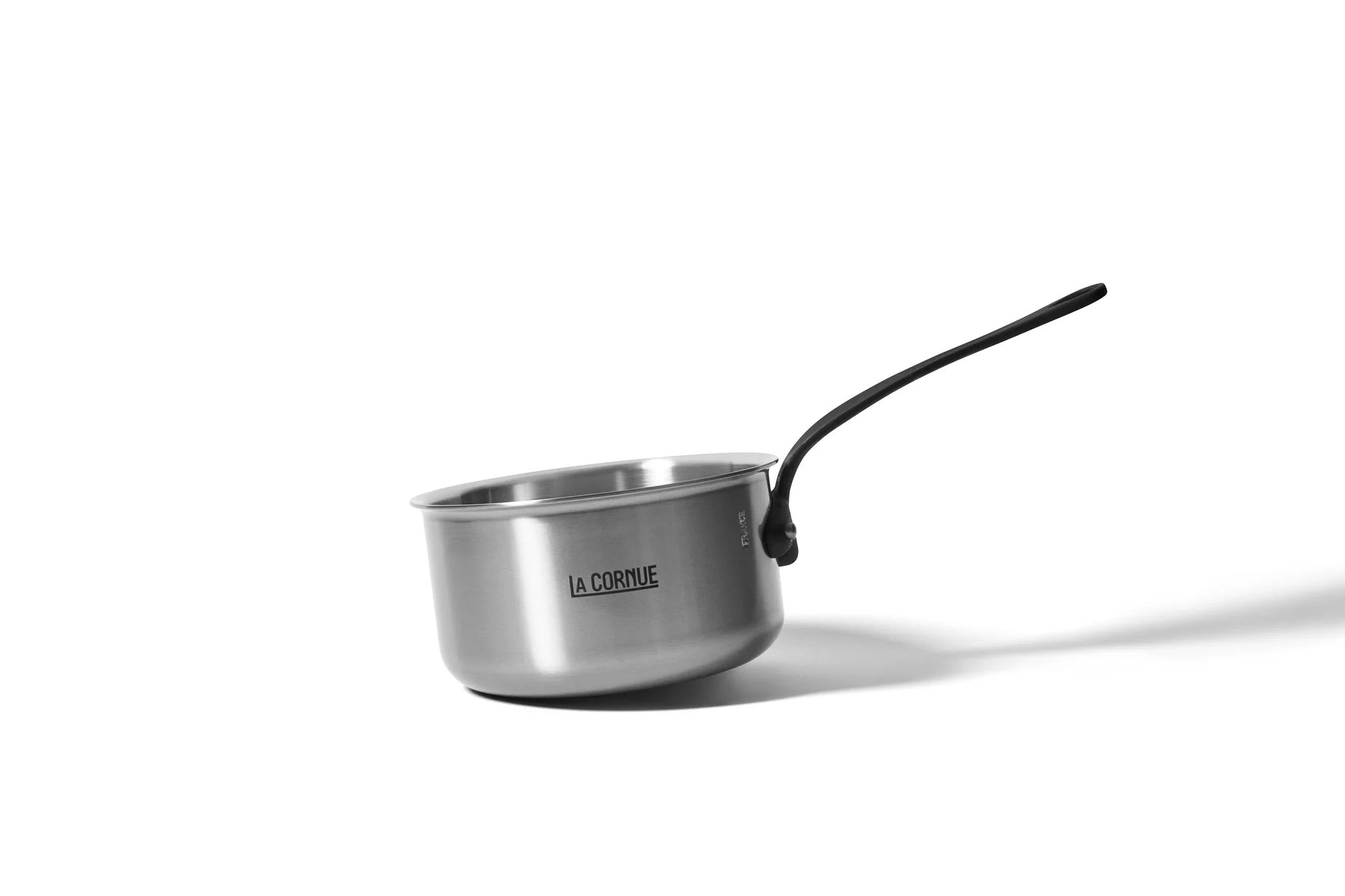 La Cornue 16cm Saucepan