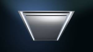 Westin Stratus Titanium 360 Ceiling Hood