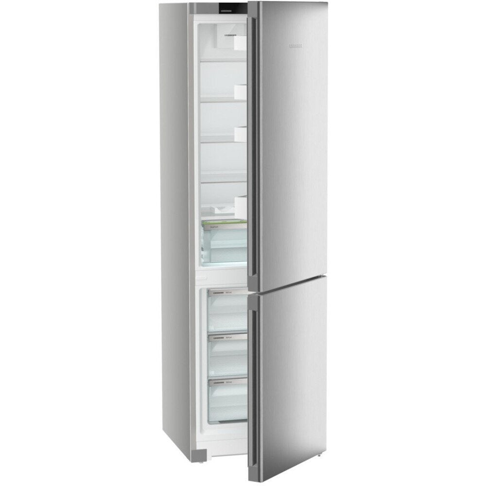 Liebherr CNsfd 5703 pure NoFrost Silver