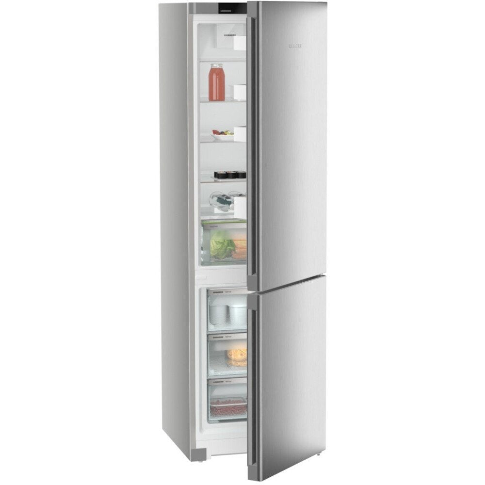 Liebherr CNsfd 5703 pure NoFrost Silver