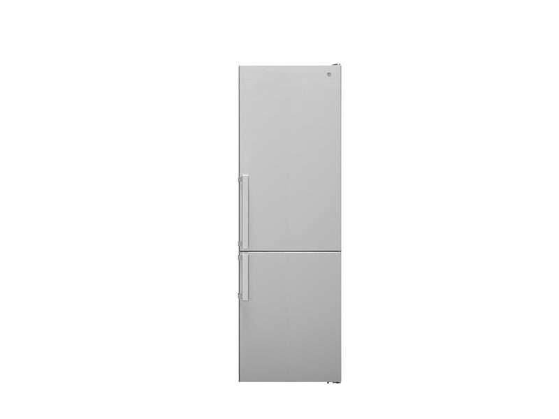 Bertazzoni Professional Series 60cm Freestanding Bottom Mount Refrigerator - Stainless Steel