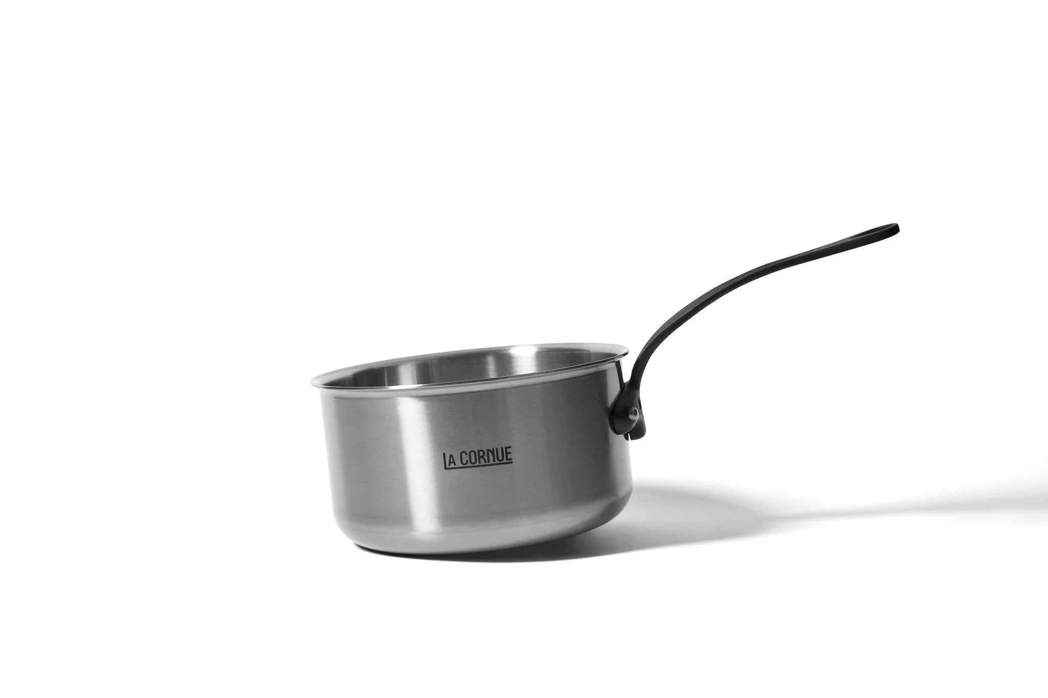 La Cornue 18cm Saucepan