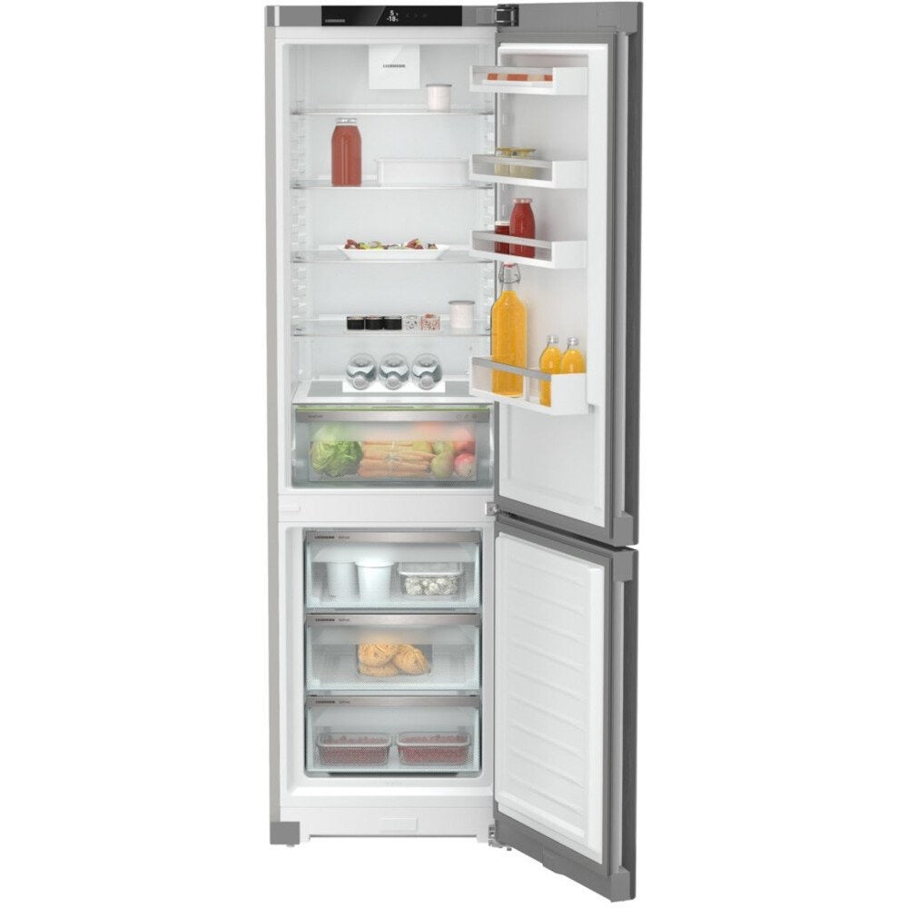 Liebherr CNsfd 5703 pure NoFrost Silver