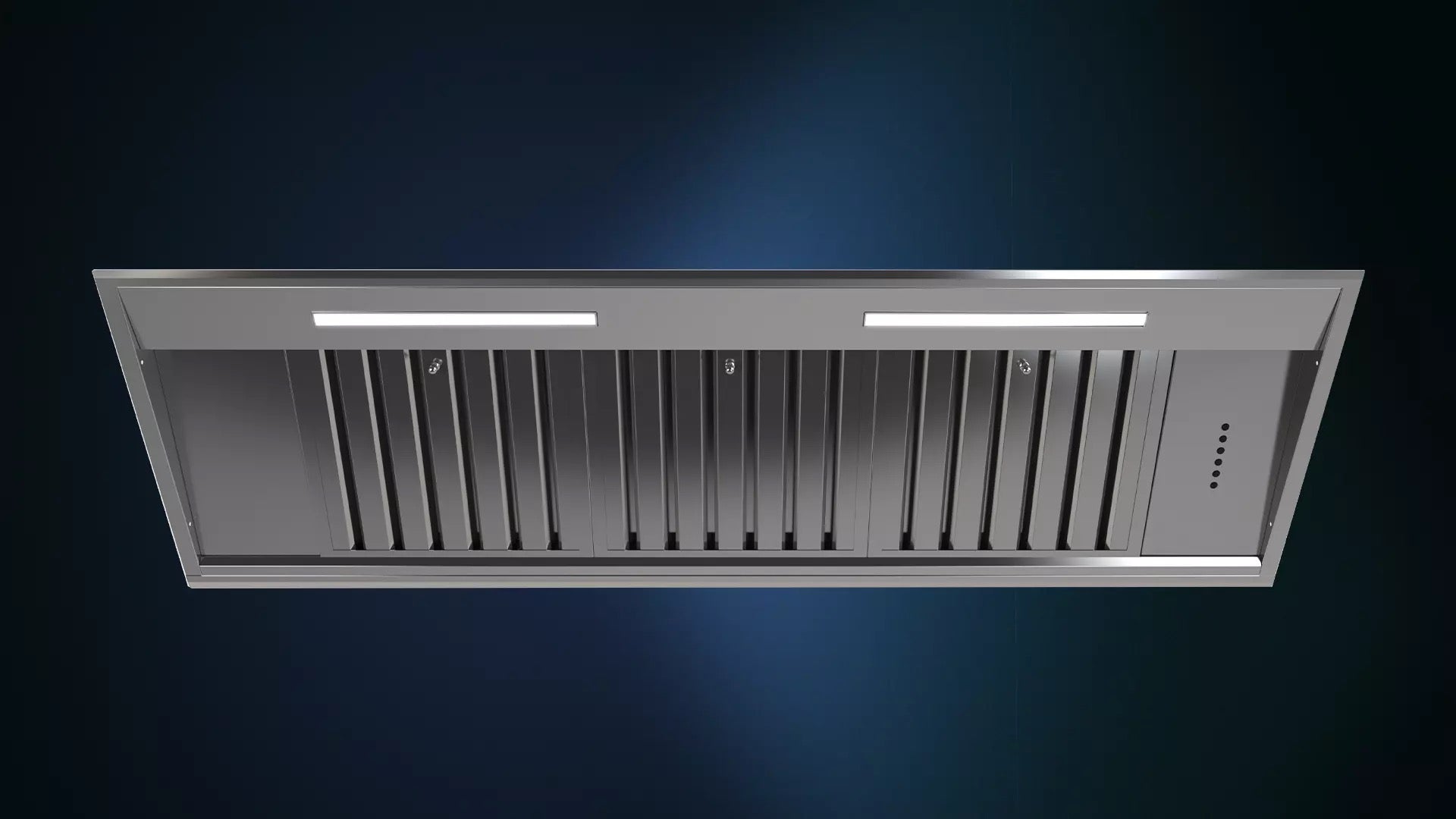 Westin Bloque Built-in Cooker Hood