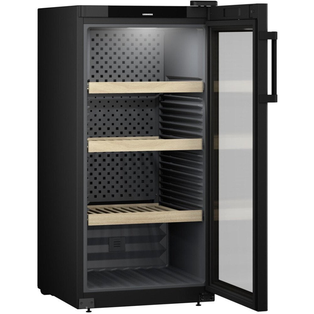 Liebherr WPbl 4201 GrandCru Wine storage fridge