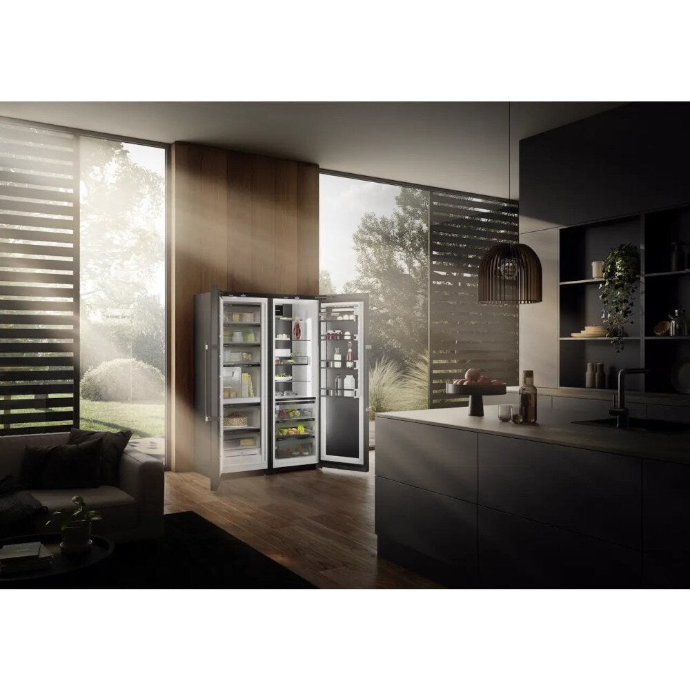 Liebherr XRFbs 5295 peak BioFresh NoFrost Side-by-Side combination