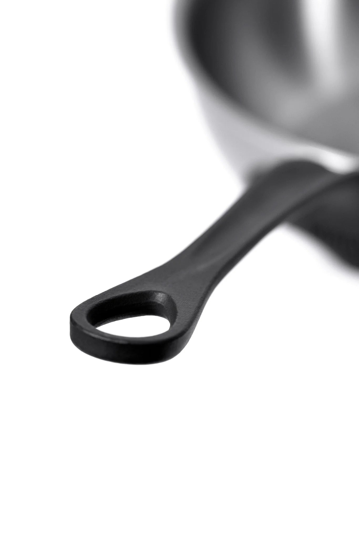 La Cornue 24 cm Sauté pan