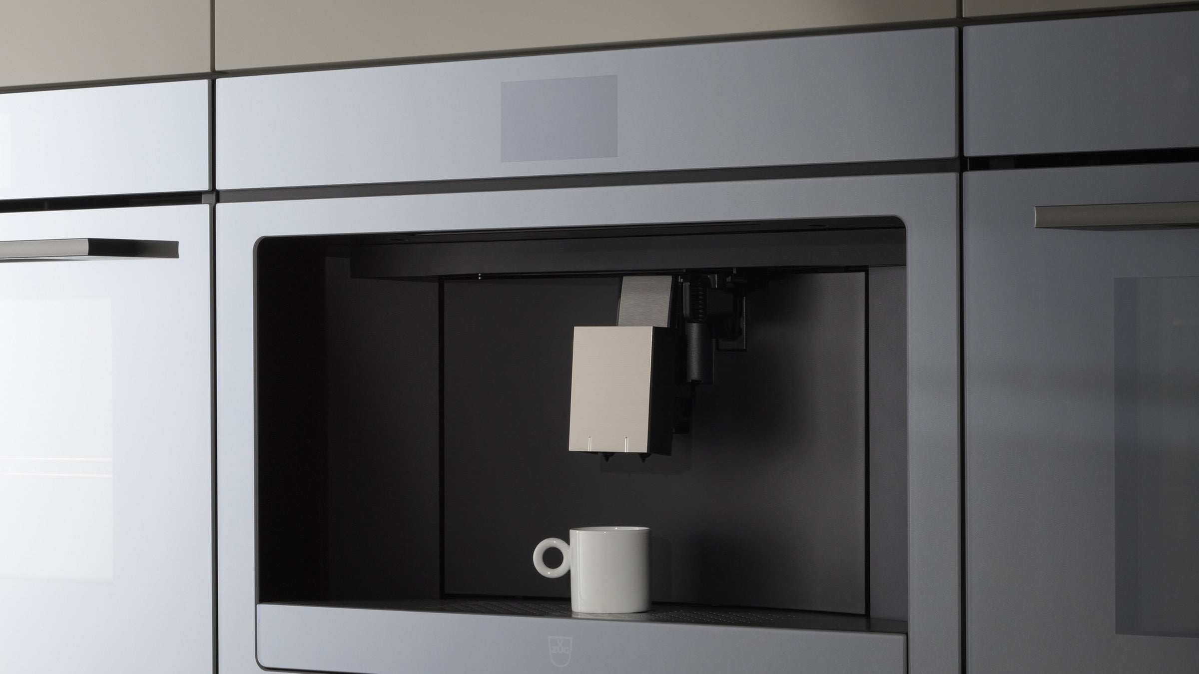 V-ZUG CoffeeCenter V6000 45 - CCV645