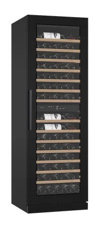 MQuvee Built-In Wine Fridge - WineCave 187