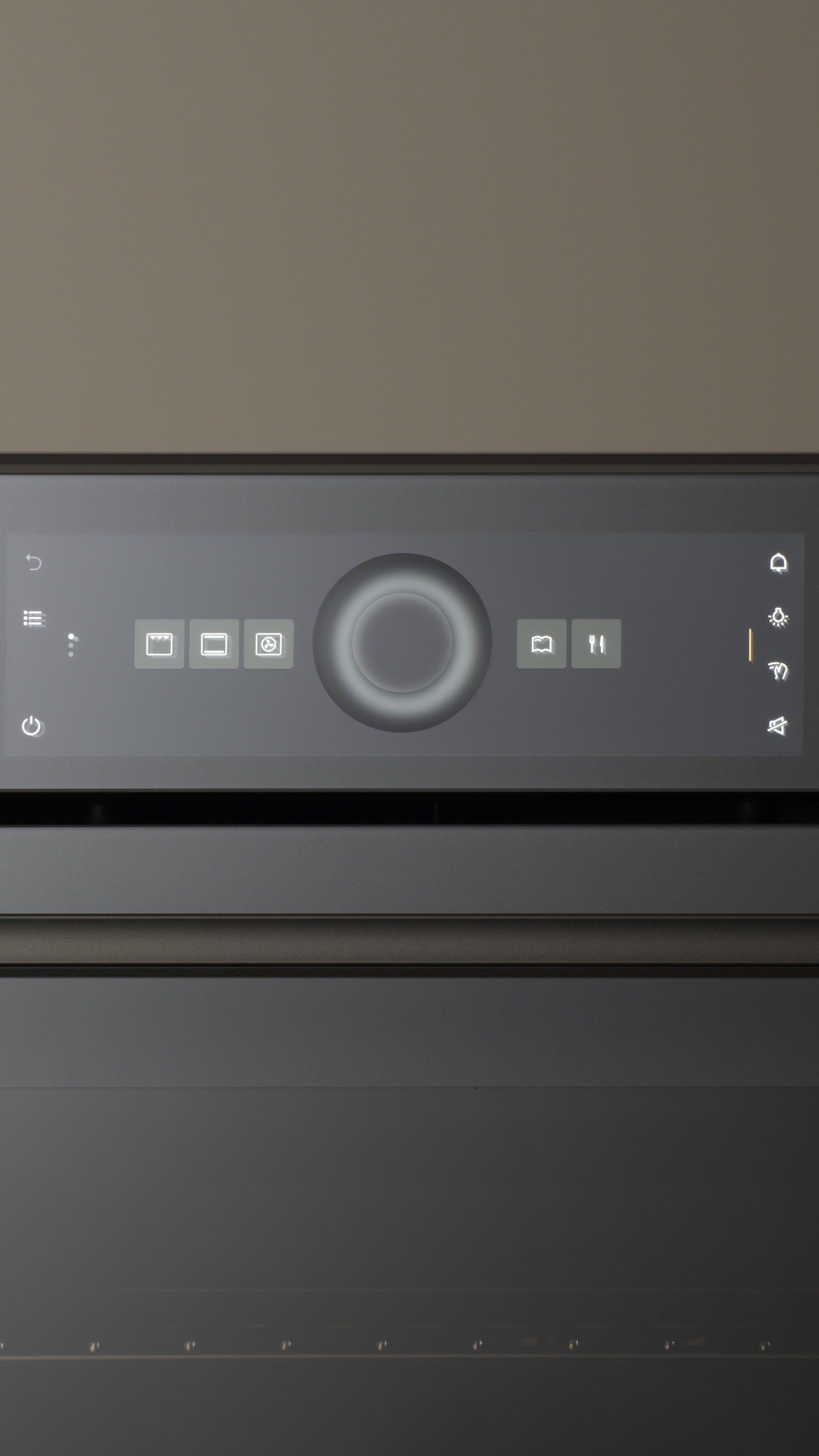 V-ZUG Combair V4000 60P - CV66PADB