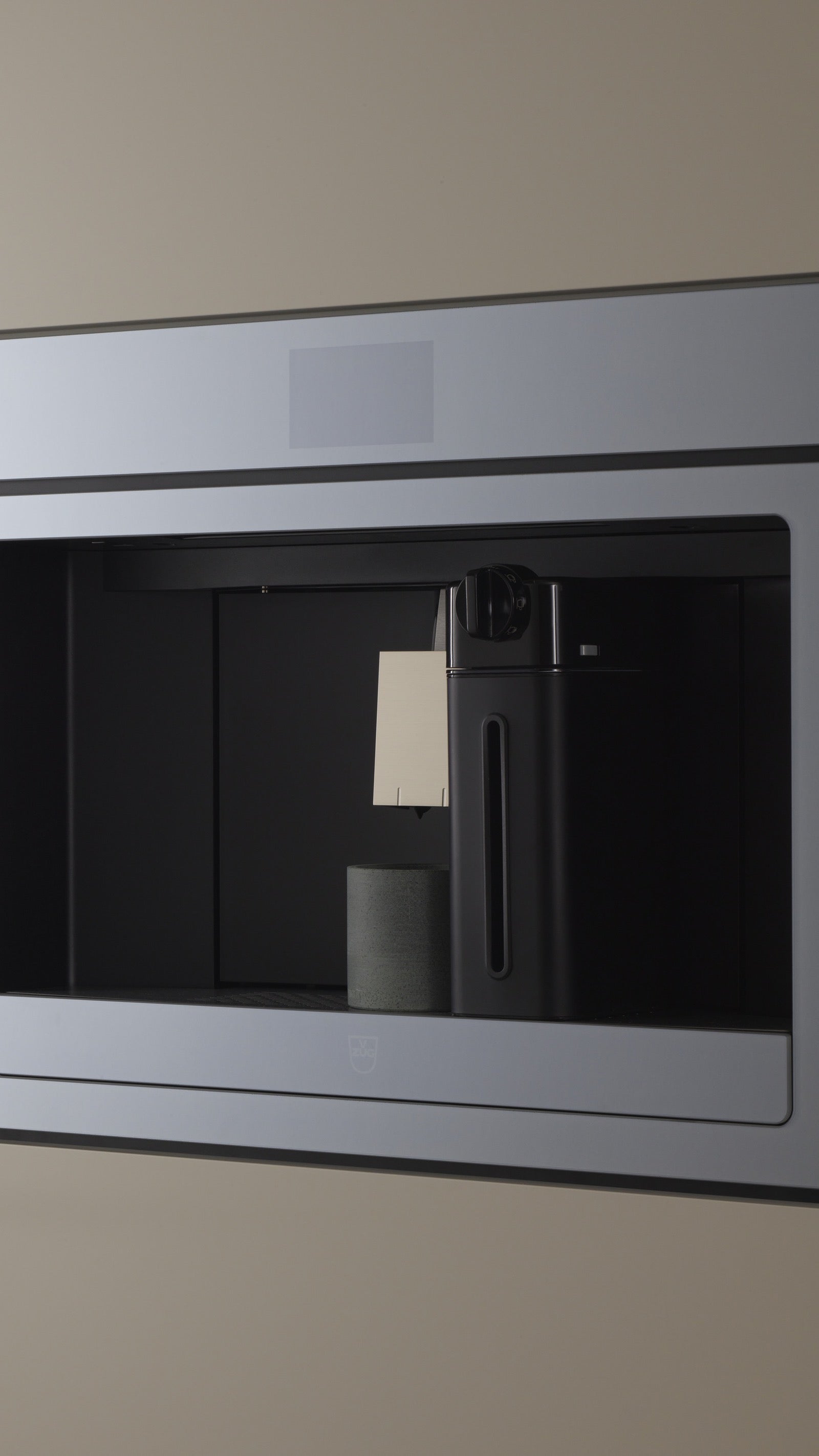 V-ZUG CoffeeCenter V6000 45 - CCV645