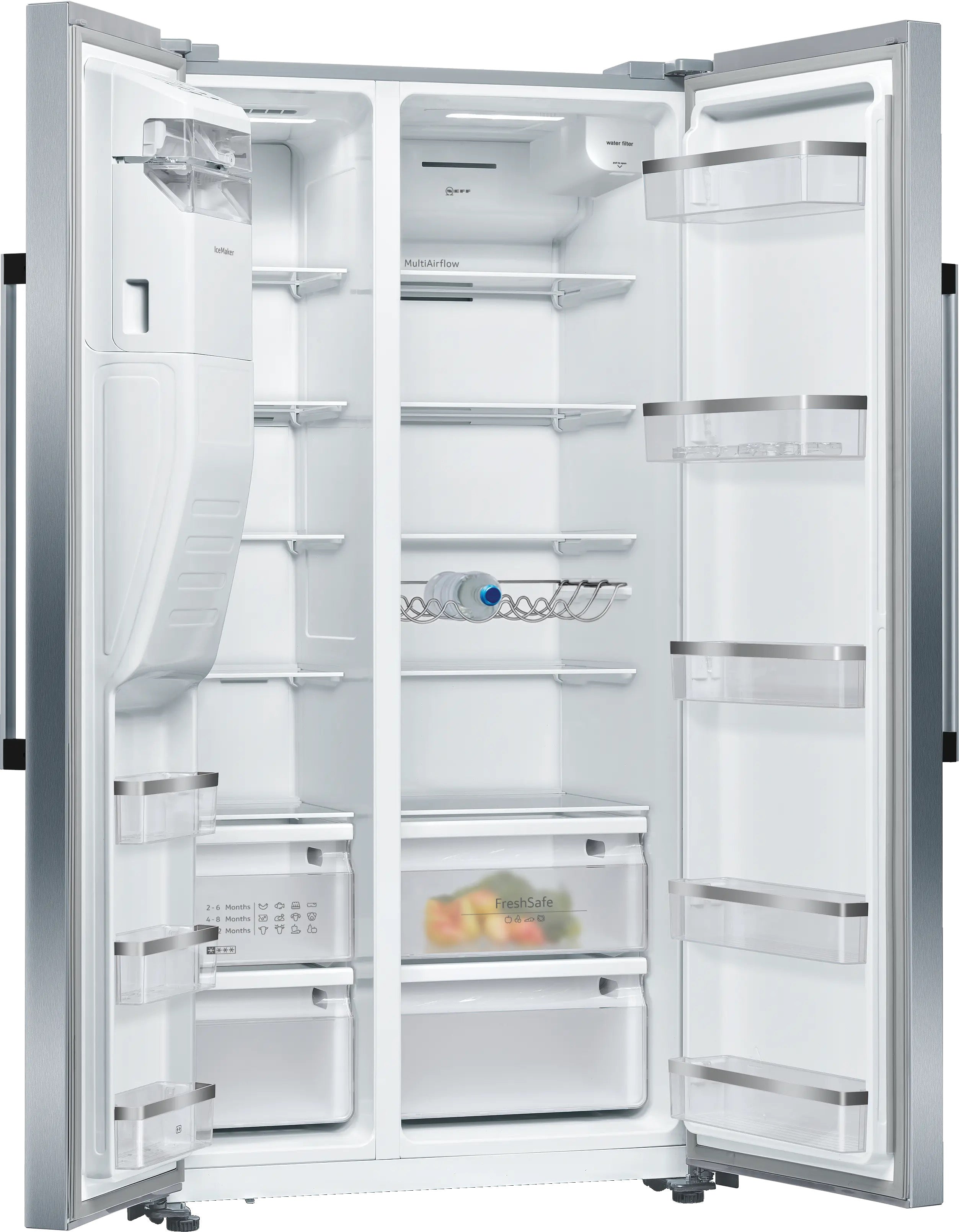 Neff N 70 KA3923IE0G