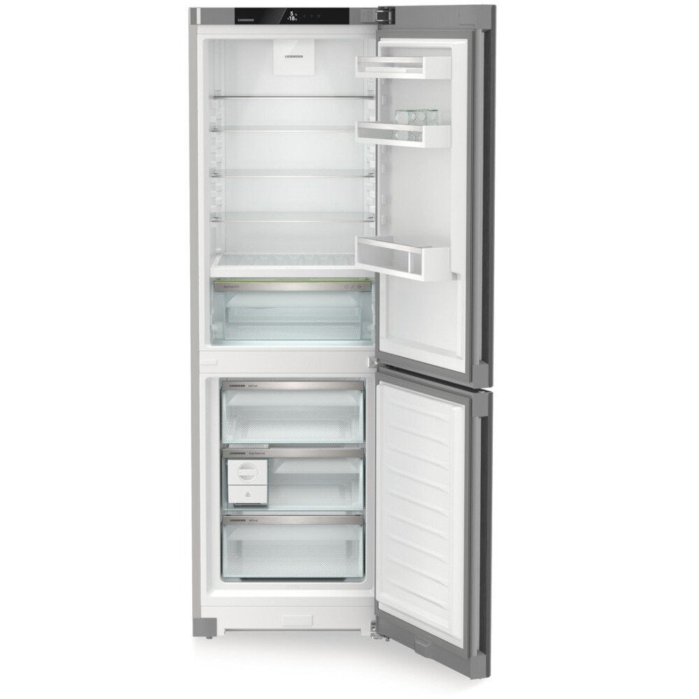 Liebherr CBNsfc 5223 plus BioFresh NoFrost Silver