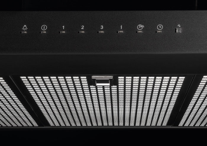 Bertazzoni 90 cm wallmount hood Master Series