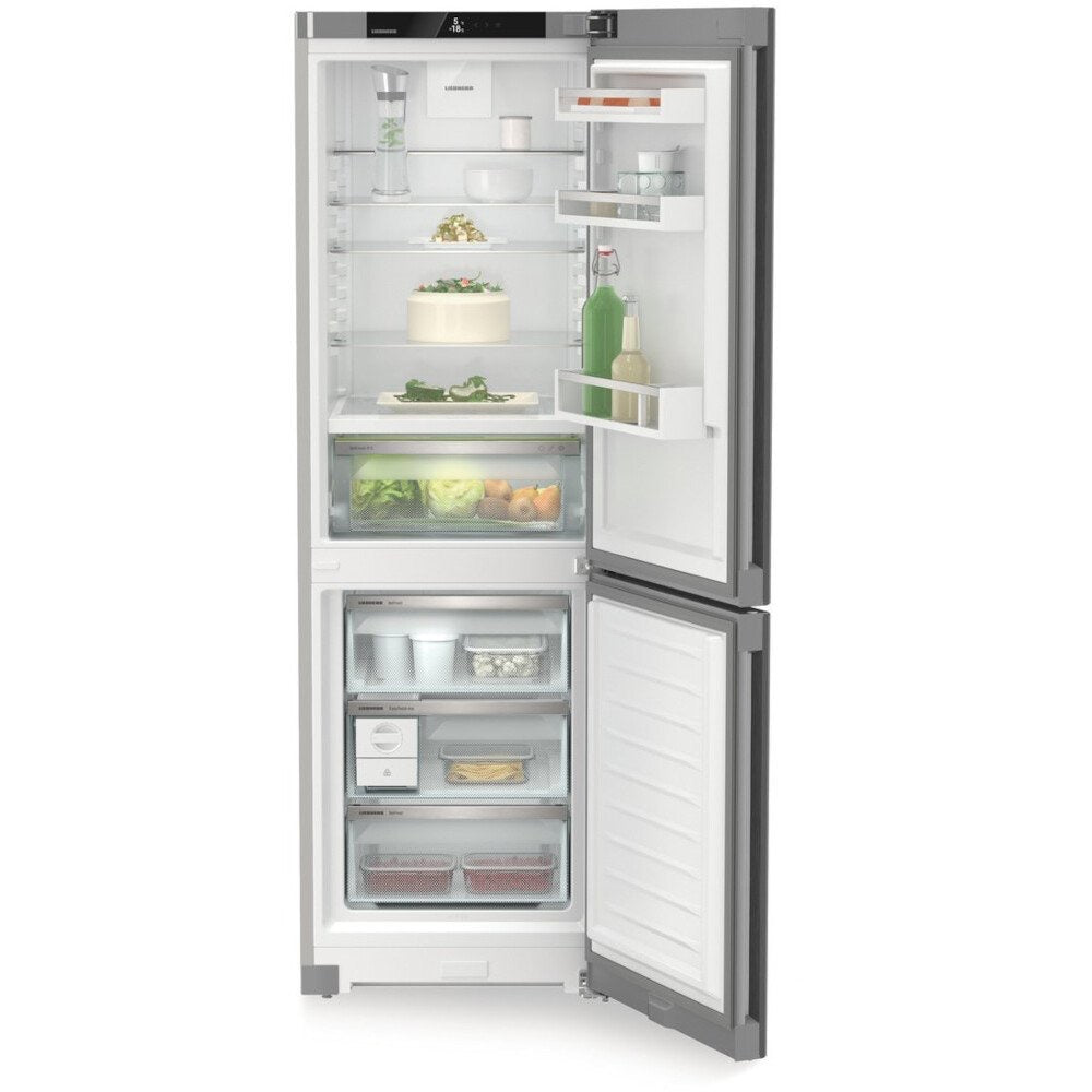Liebherr CBNsfc 5223 plus BioFresh NoFrost Silver