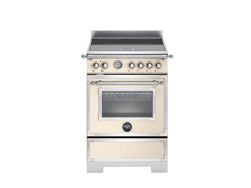 Bertazzoni Heritage Series 60 cm induction top electric oven