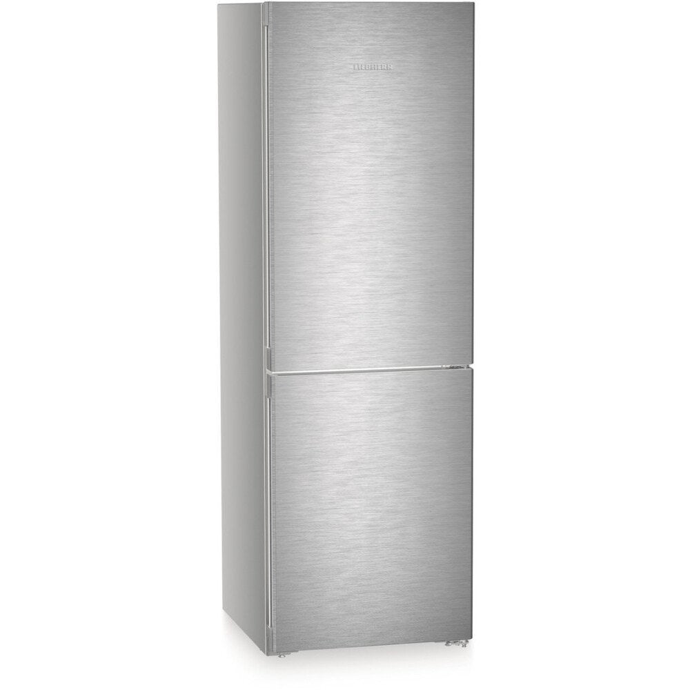 Liebherr CNsdb 5223 plus NoFrost Steel