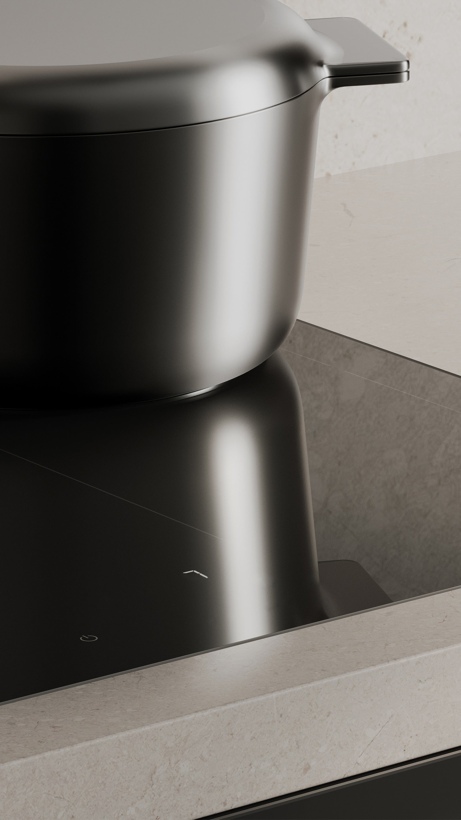 V-ZUG CookTop V6000 I905 Induction - IHV690