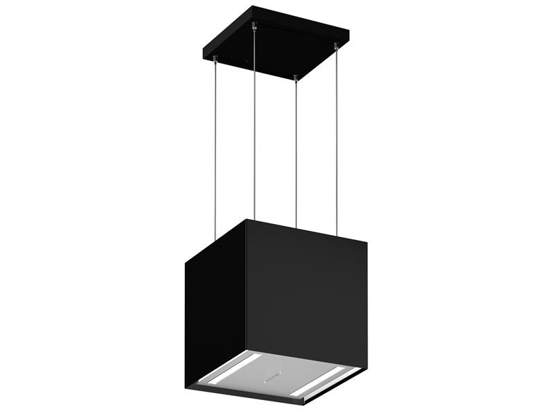 Bertazzoni 40 cm up and down hood Modern Series - KUD40PRO1XA