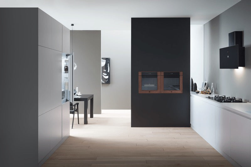 Bertazzoni 90 cm vertical flat hood Modern Series - KV90PRO1NA