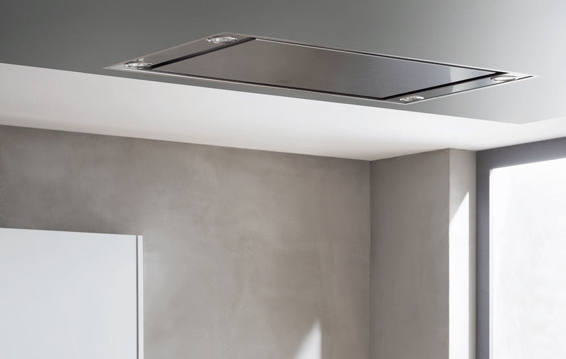 Bertazzoni 90 cm ceiling hood Professional Series - KC90PRO1XA