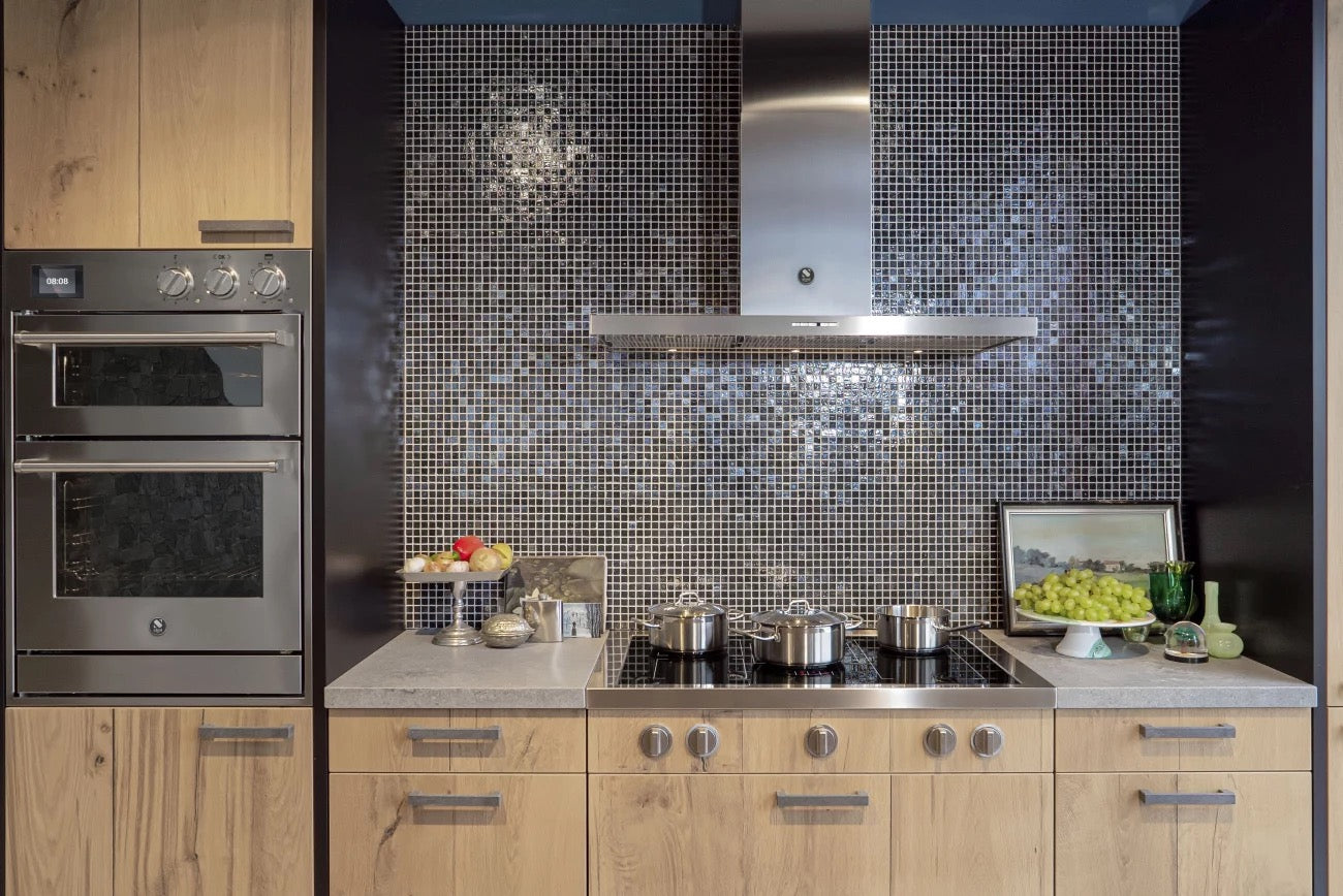 Steel Cucine Enfasi 60x90 Design40 - EQFFE6