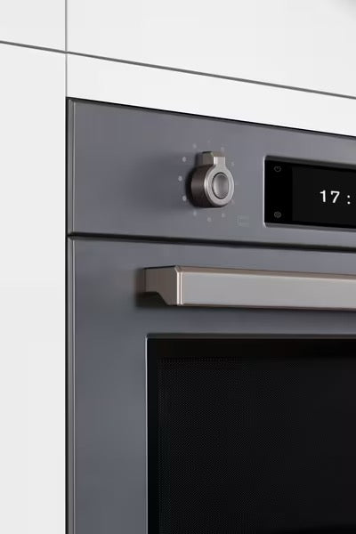 Bertazzoni Professional Series 60cm Electric Pyro Built-in Oven, TFT display